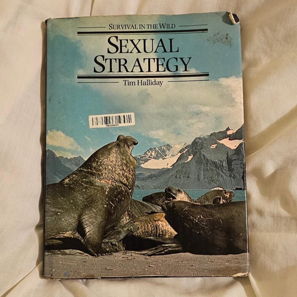 Survival in the Wild: Sexual Strategy